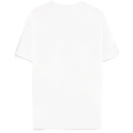 Lilo & Stitch - Vintage Angel Female Short Sleeved T-shirt" | Gr.: XL