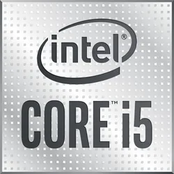 Intel Core i5 10500T - 2.3 GHz - 6 Kerne - 12 Threads
