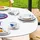 Villeroy & Boch Mariefleur Gris Basic Kombiservice 18-tlg. bunt