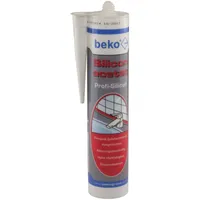 Beko Silicon acetat 310 ml WEISS