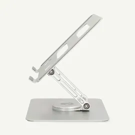 Nedis Notebook-Ständer - 17" - Ohne Beleuchtung