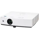 Panasonic PT-LMZ460 LCD-Beamer weiß
