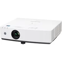 Panasonic PT-LMZ460 LCD-Beamer weiß