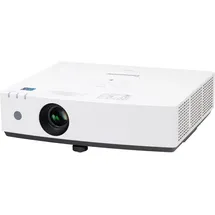 Panasonic PT-LMZ460 LCD-Beamer weiß