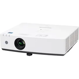 Panasonic PT-LMZ460 LCD-Beamer weiß