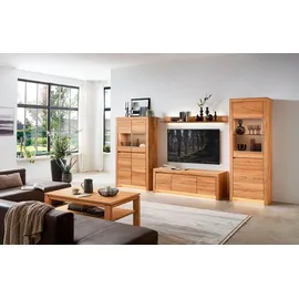 Wöstmann Soleo 3000 Zeilenschrank