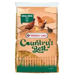 Versele-Laga Country's Best Gra-Mix Ardenner Mischung 20 kg