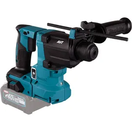 Makita HR010GZ Akku-Kombihammer SDS-PLUS 40V max. ohne Akku