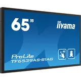 Iiyama ProLite TF6539AS-B1AG - 65" Diagonalklasse 163,8 cm (64.5")