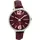 Oozoo Timepieces C9482 Leder 28 mm UOC9482
