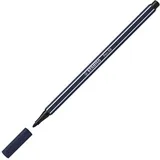 Stabilo Pen 68 - Einzelstift - paynesgrau