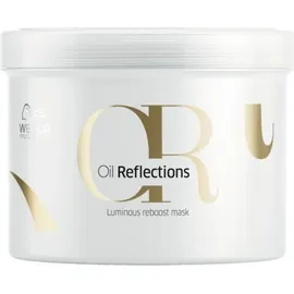 Wella Professionals Oil Reflections Luminous Reboost Mask 500 ml