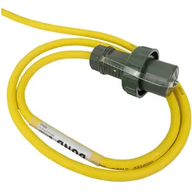 Dönges Dönges, Personenschutzleitung THW-Version, PRCD-S+, 3 m