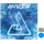 Joola Rhyzen Ice blau 2,0