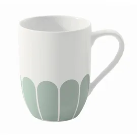 Villeroy & Boch Henkelbecher 0,29 l Grün