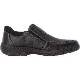 Rieker 19961 Herren Schwarz 44