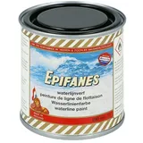 Epifanes Wasserlinienfarbe  (Schwarz, 250 ml)