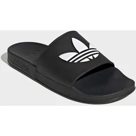 adidas Adilette OG CF Core Black / Cloud White / Core Black 43