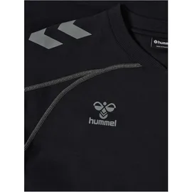 hummel Move 2.0 T-Shirt schwarz 2XL