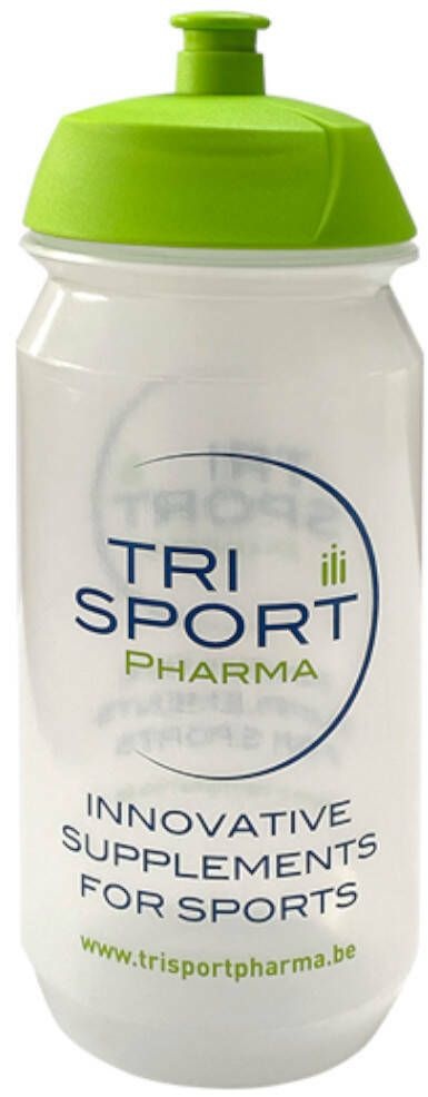 Trisport Pharma Bidon 500cc 1 pc(s) Bouteilles