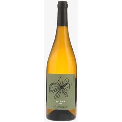 Volaina (2019), Celler Credo