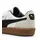 Puma Select Palermo Puma White/Vapor Gray/Gum 42
