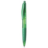 Schneider Kugelschreiber Suprimo grün Schreibfarbe grün,