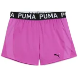Puma Strong Woven Pure Magenta 152