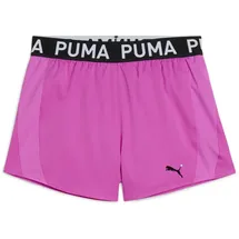 Puma Strong Woven Pure Magenta 152