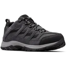 Columbia Crestwood Herren Shark / Columbia Grey 44
