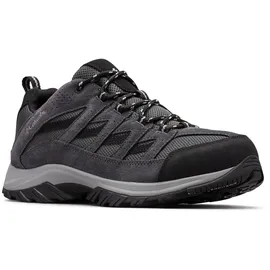 Columbia Crestwood Herren Shark / Columbia Grey 44