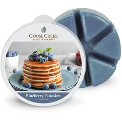 Blueberry Pancakes 59g