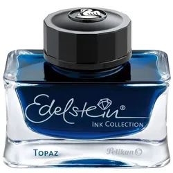 Pelikan Tinte 'Edelstein Ink Topaz', im Glas