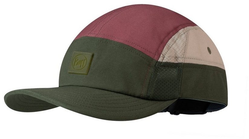 Preisvergleich Produktbild Buff Baseball Cap 5 Panel Go Cap bunt