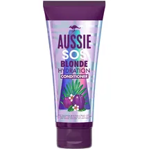Aussie SOS Blonde Pflegespülung 340 ml