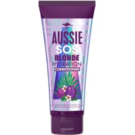 Aussie SOS Blonde Pflegespülung 340 ml
