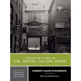 Norton & Company Strange Case of Dr. Jekyll and Mr. Hyde
