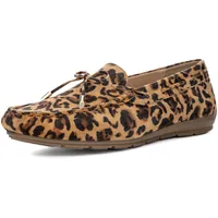ARA Damen Alabama Mokassin, Natur, 41.5 EU