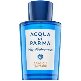 Acqua di Parma Blu Mediterraneo Arancia di Capri Eau de Toilette 100 ml
