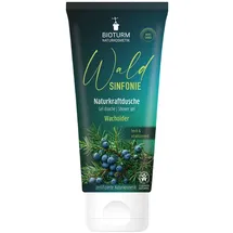BIOTURM Wald-Sinfonie Naturkraftdusche 200 ml