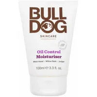 Bulldog Gin Oil Control Moisturiser Tagescreme 100 ml