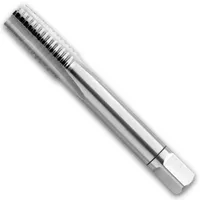 FORMAT Handgewindebohrer-Satz HSS M4