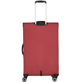 Travelite Skaii 4-Rollen L 78 cm / 91-98 l abendrot