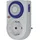 Brennenstuhl 1506160 Steckdosen-Zeitschaltuhr analog Tagesprogramm 3500 W IP20