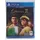 Shenmue III - Day One Edition (USK) (PS4)