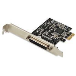DIGITUS DS-30020-1 Parallele PCI Express Karte