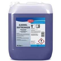 Becker Chemie Eilfix Alkoholduftreiniger 10 l