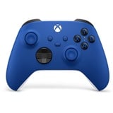 Microsoft Xbox Wireless Controller shock blue