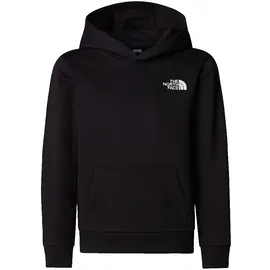 The North Face Simple Dome Kapuzenpullover - TNF Black - 10 Jahre