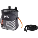Petzl Sakapoche Chalkbag Mehrfarbig